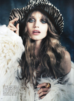 Abbey Lee Kershaw pic #883522